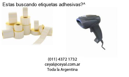 Estas buscando etiquetas adhesivas?^